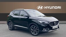 MG ZS 1.0T GDi Exclusive 5dr Petrol Hatchback
